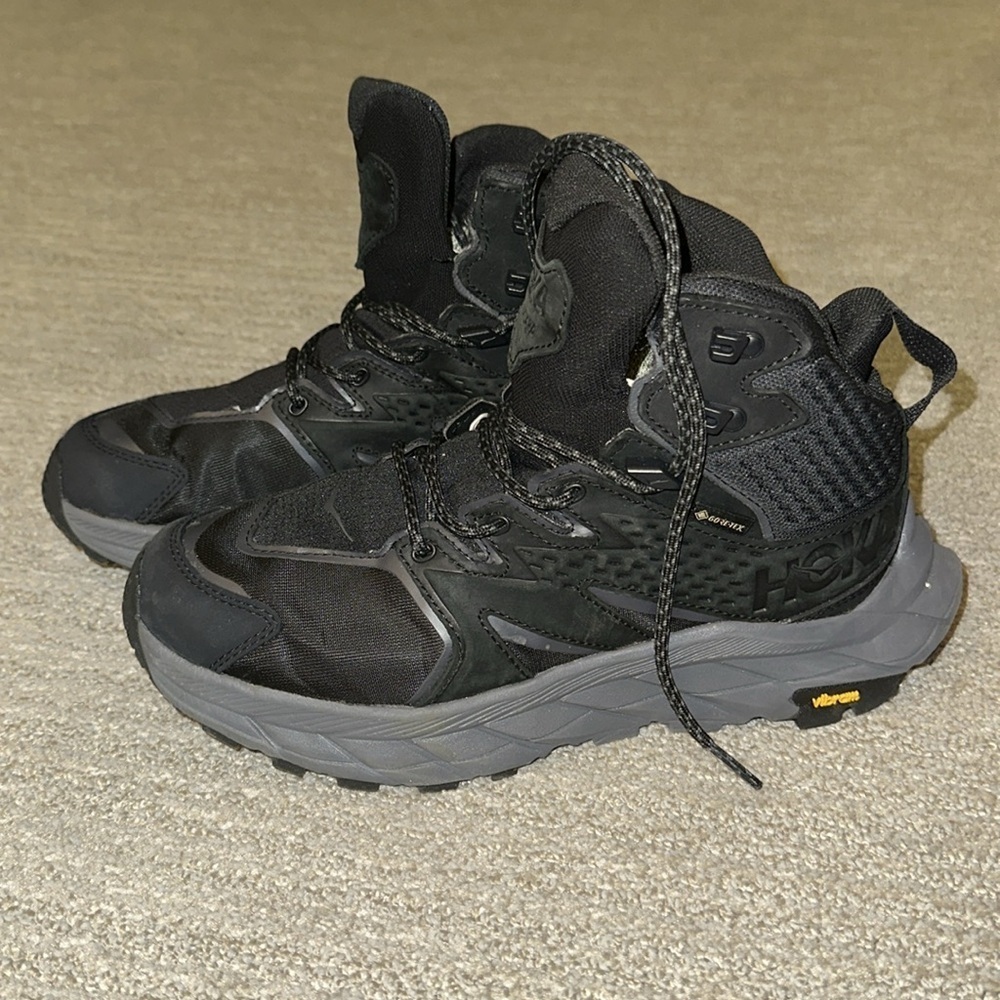 Hoka Anacapa Mid GTX Boot - Picture 6 of 7